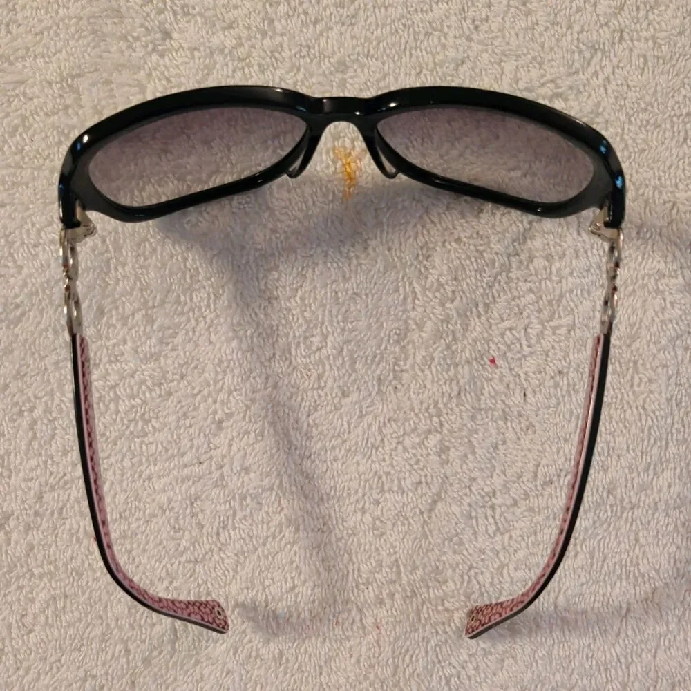 Coach Beatrice Sunglasses